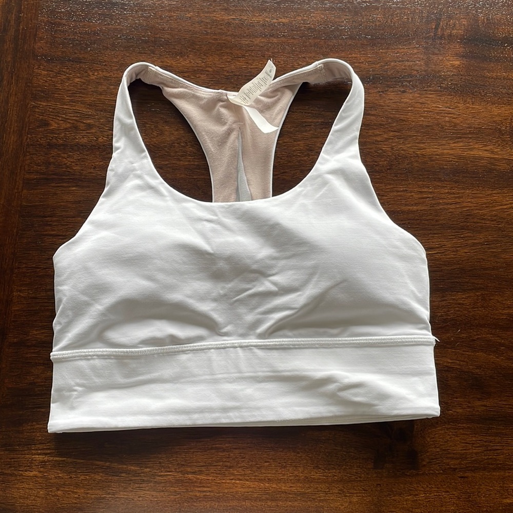 COPY - Lululemon Sports Bra